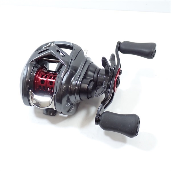 ２０アルファスＡＩＲ ＴＷ７．１